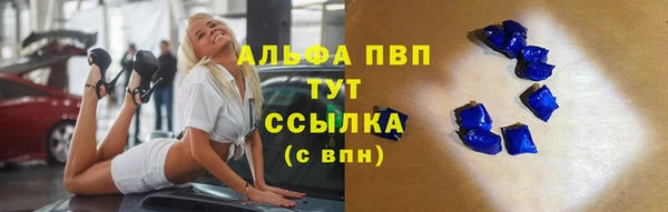 стафф Абаза