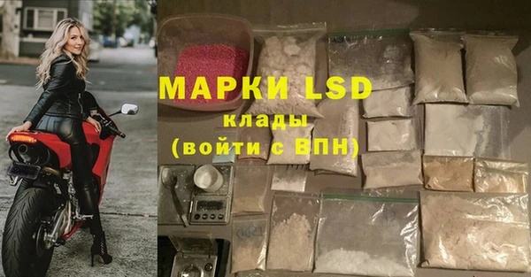стафф Абаза